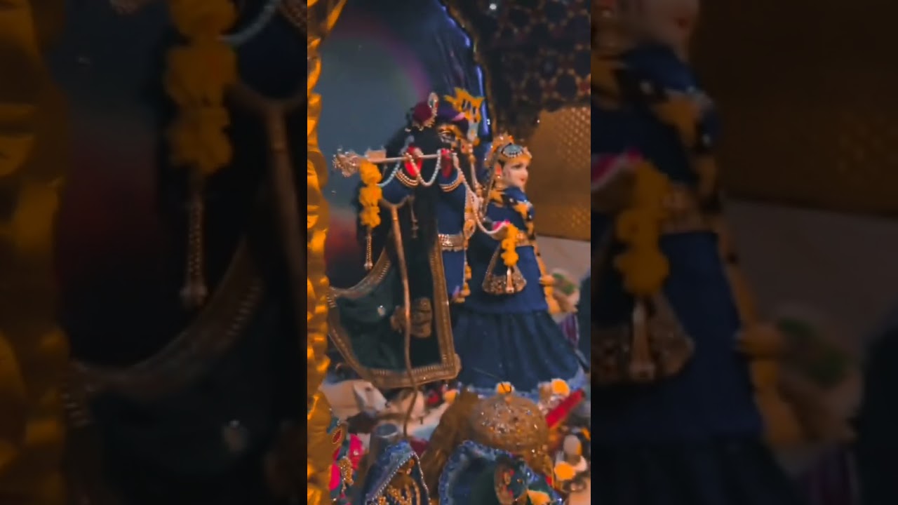 Vrindavni shree Rajeshwari 