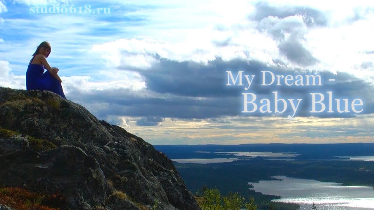 EURO HIT TOP 1 Кастинг на участие в клипе NeoRomantic & Wolframm My Dream-Baby Blue, official teaser