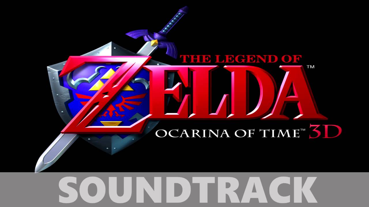 Fire Temple - The Legend of Zelda - Ocarina of Time Soundtrack [Extended]