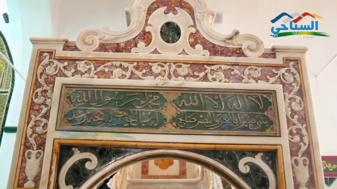تدشين مسجد الكتانية بعد إعادة التهيئة والترميم  مسجد الكتانية  من  المساجد العريقة بقسنطينة