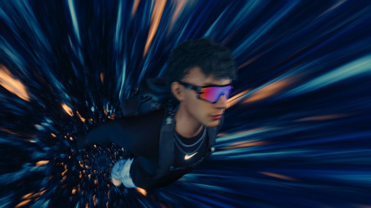 slowez - SEJF  (prod. 1olliee) [Official Video]