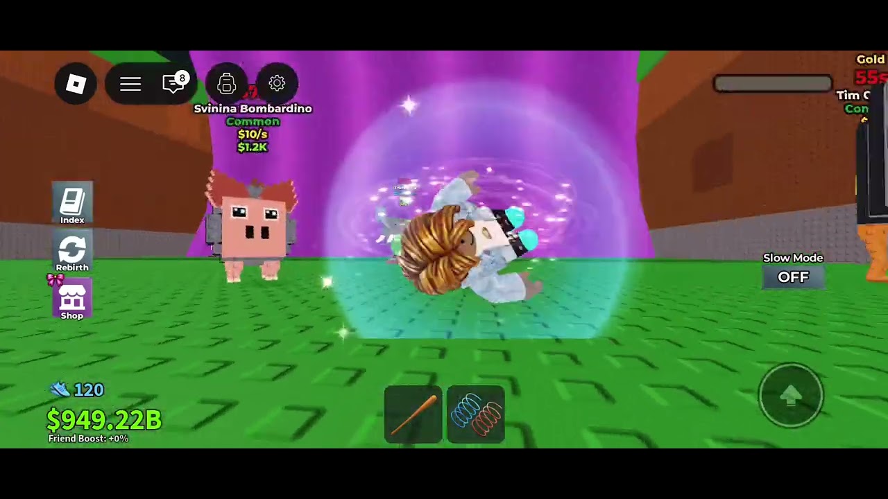 LTM