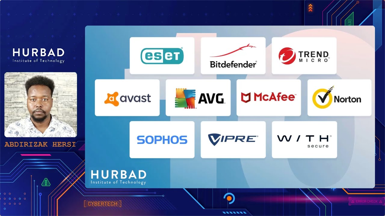 Sidee loo helaa Anti Virus Bilaash FREE Ah - Crash Course