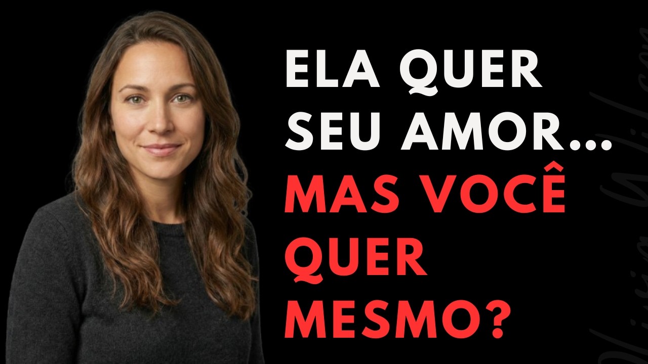 Você 