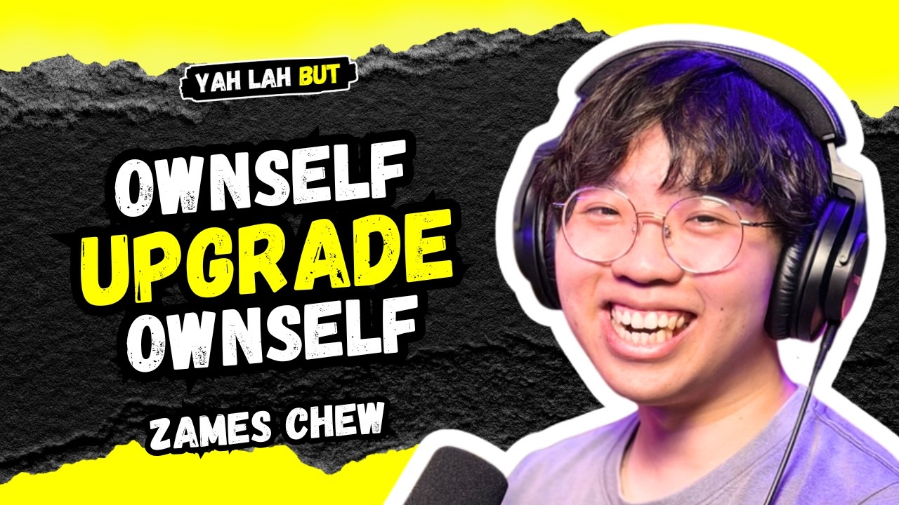 Gen Z Handyman Upskilled into a Million-Dollar Repair Business | #781