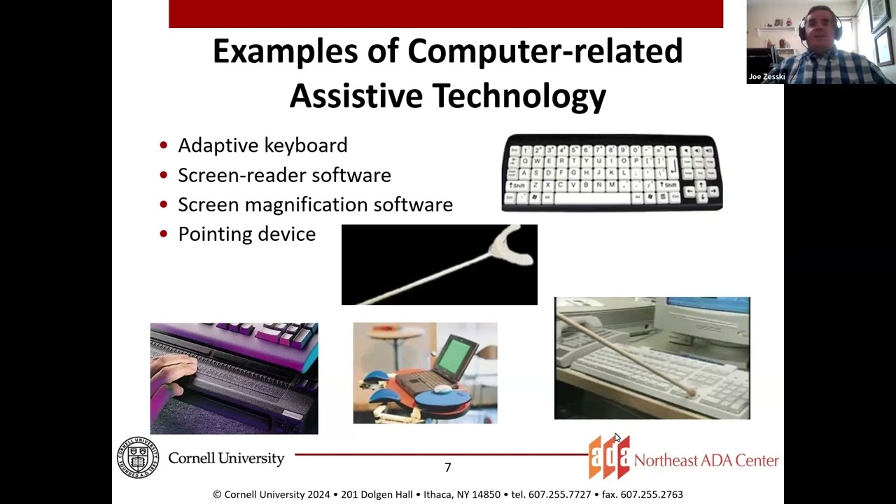 Access Nature Forum: Guidance on Accessible Electronic Communications.