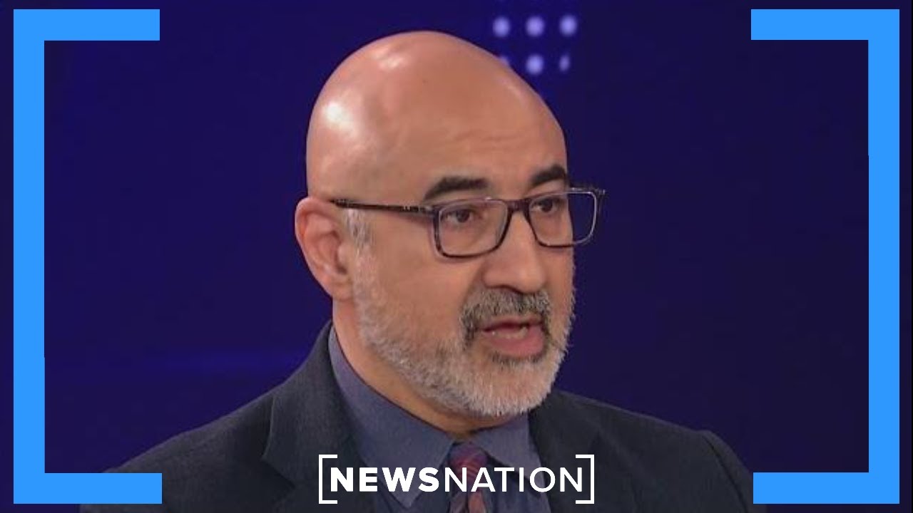 Iranian regime ‘will fight to the death,’ former prisoner says | On Balance