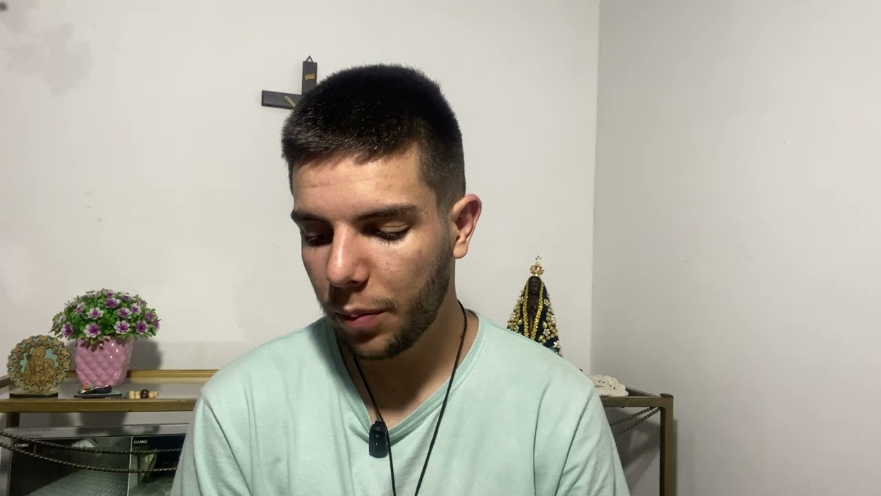 “Não encontrei neste homem nenhum crime” a Bíblia no meu dia a dia 