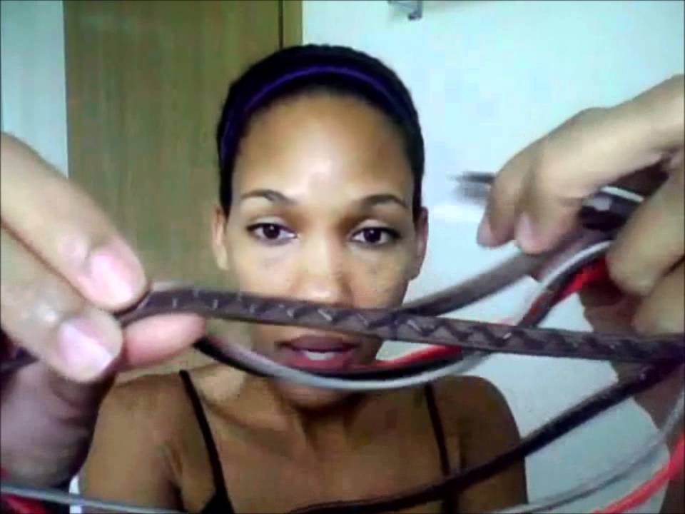 Review Flexible Non-Slip Headbands