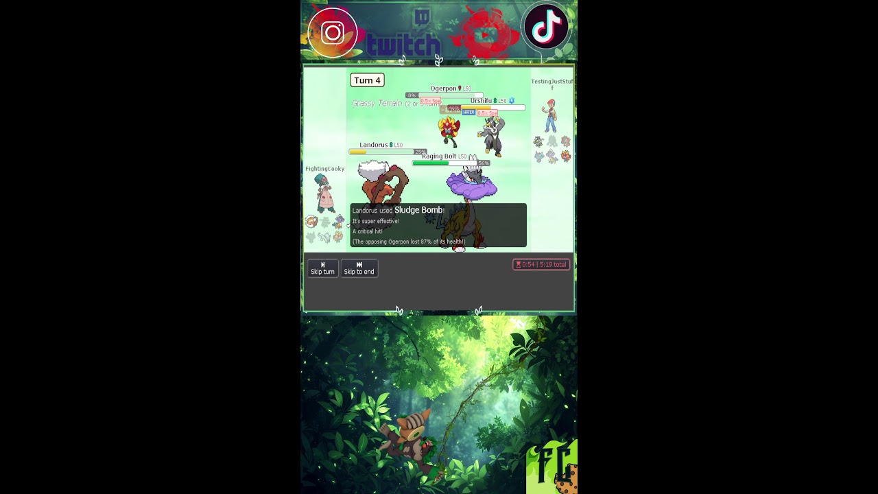 Pokemon 🎮🕹️