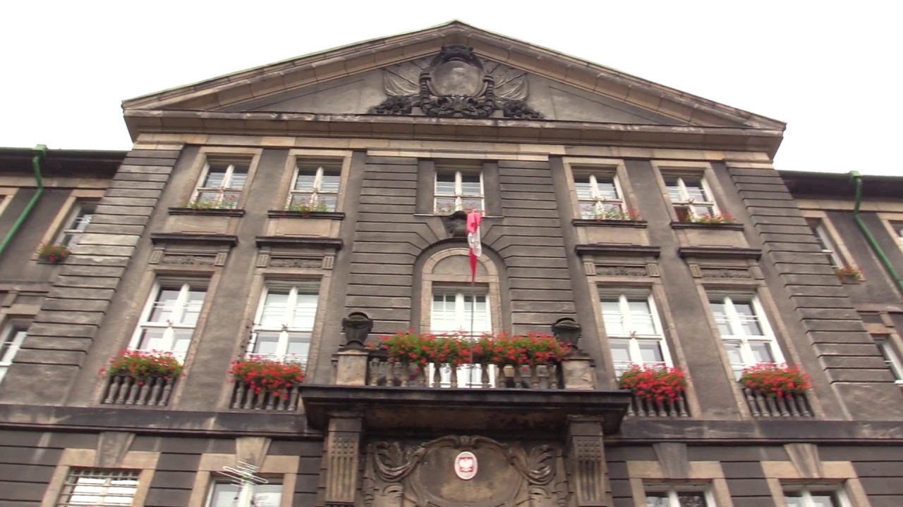 Najwyższa Izba Kontroli w Bytomiu 20.09.2017