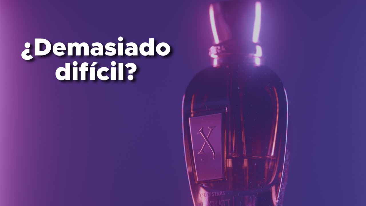 Una delicia de Xerjoff: Al-Khat