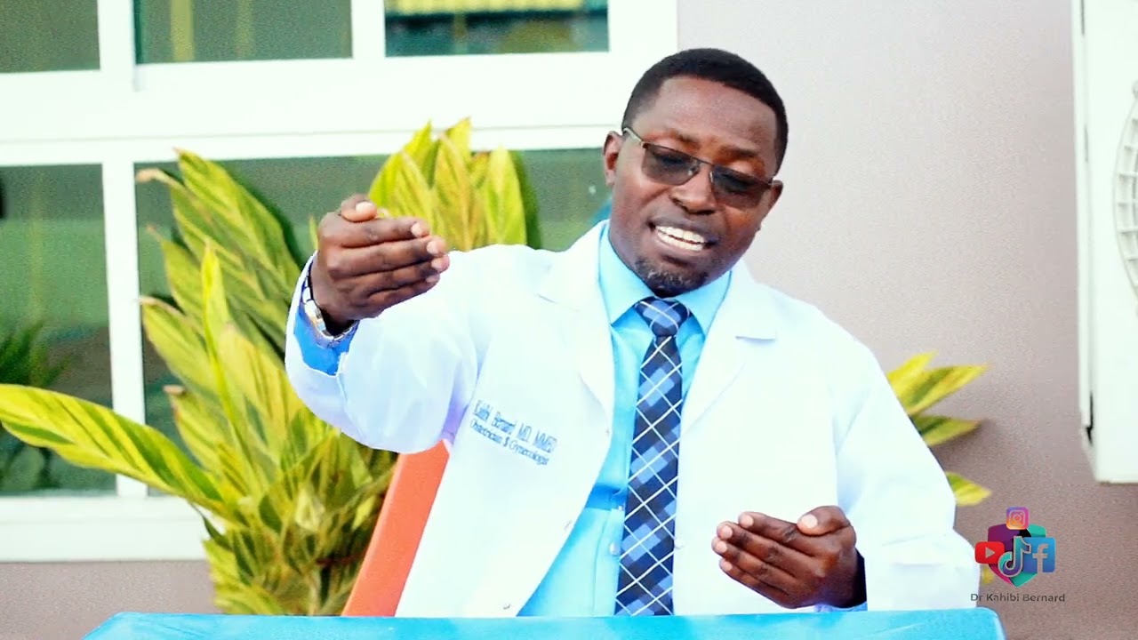 JINSI CHANGO[PID] INAVYOHARIBU VIA VYA UAZI NA KUSABABISHA UGUMBA 