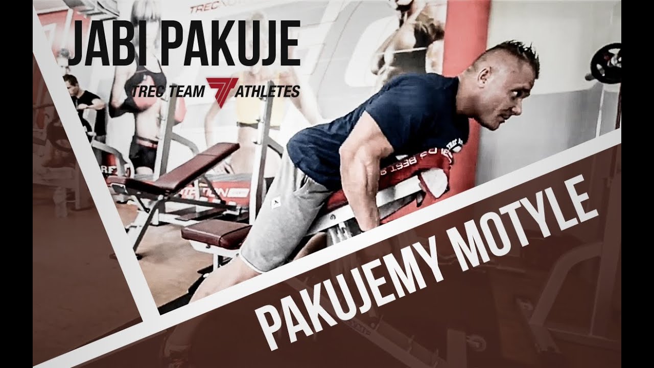 Pakujemy 