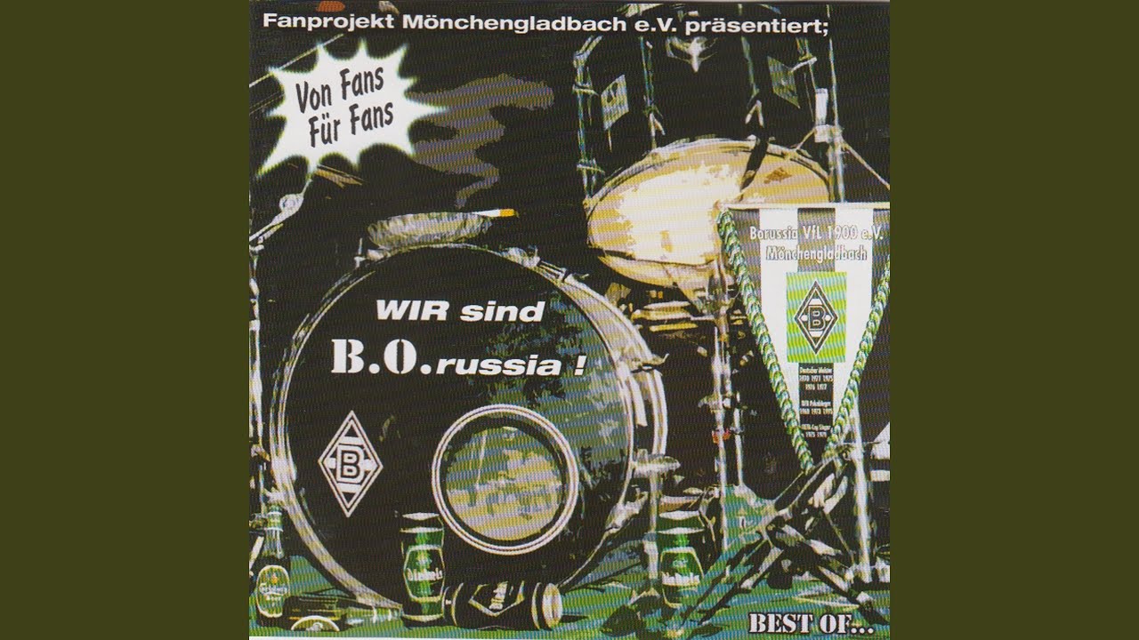 Wir sind Borussia