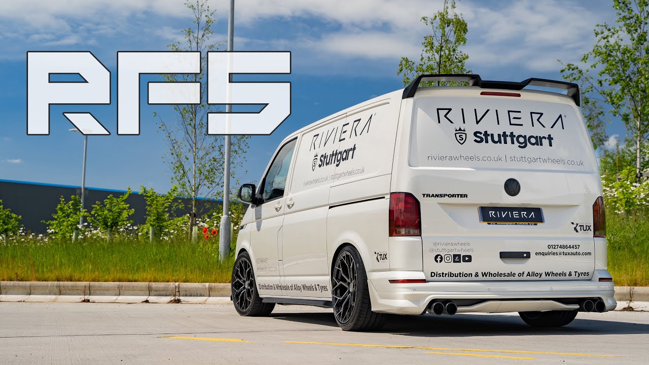 Volkswagen Transporter T6.1 | Riviera RF5 | Riviera Wheels