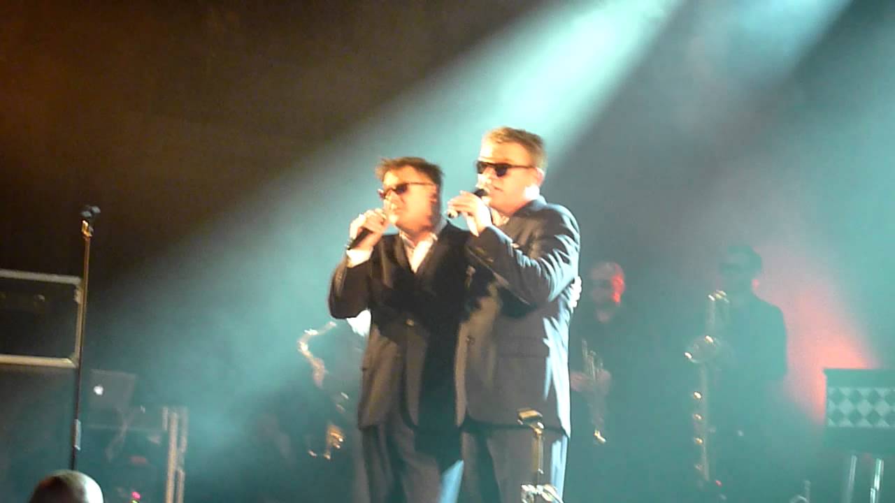 Our house Madness Paris Le Trianon 11032013