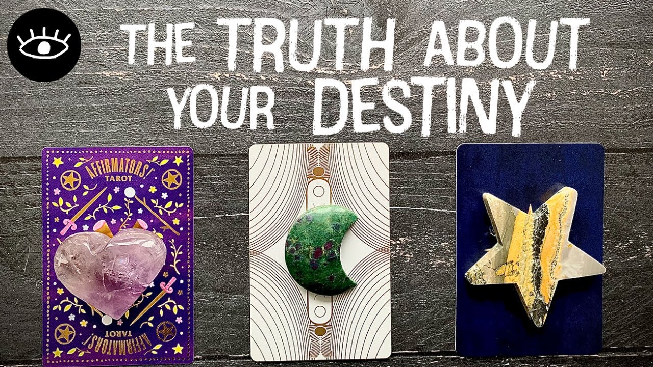 🔮⚡️🌈Your Life & Soul Purpose PICK A CARD Super Detailed Guidance for your Growth & Ascension🌙🌟🔮