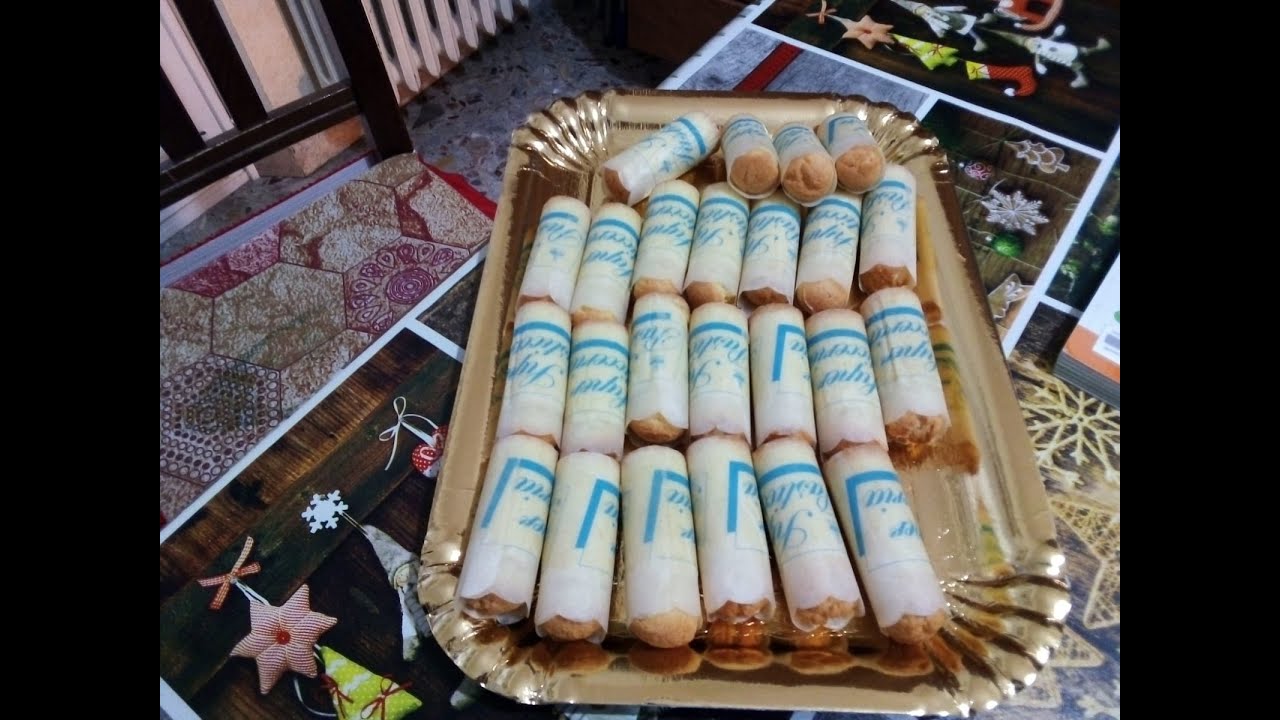 Cartucce Napoletane