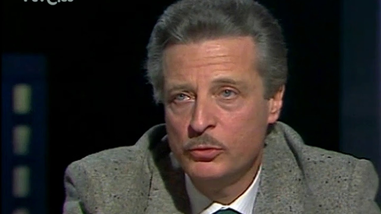 Entrevista a Alfredo Kraus en Estudio Abierto de el 1982
