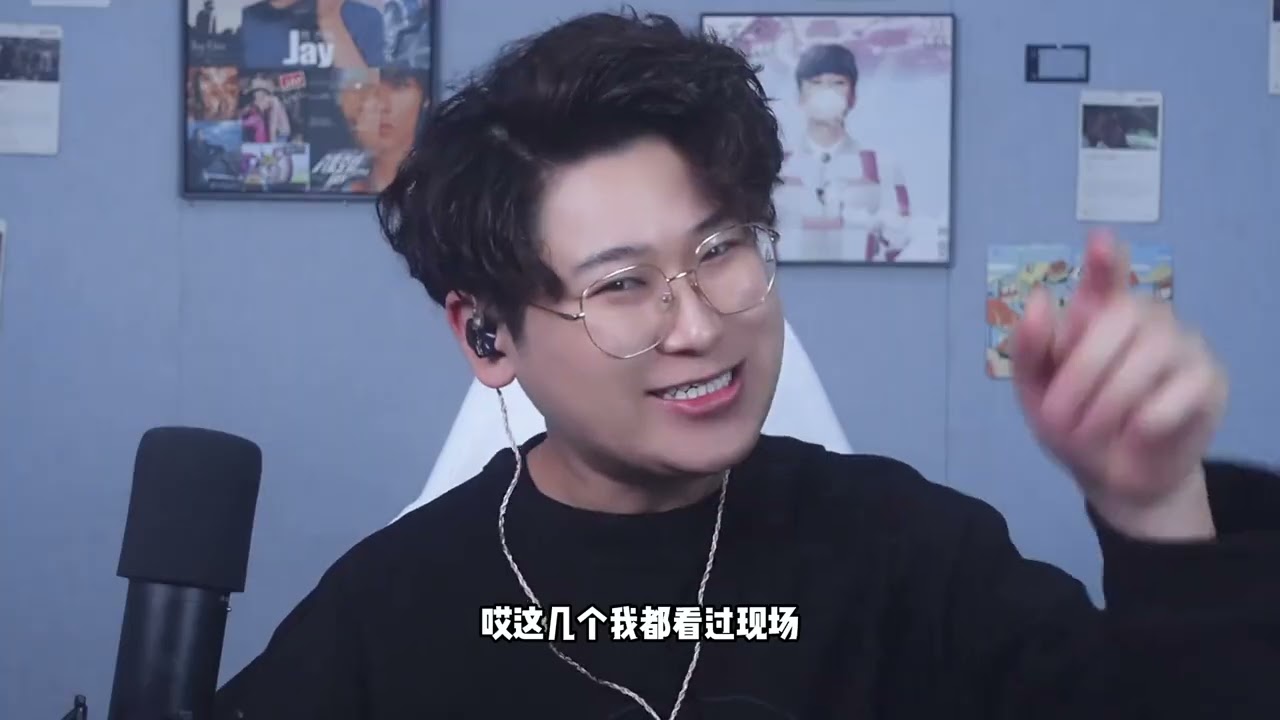 声乐老师锐评李健《如愿》，世界级弱混的仙品现场！ 椰子老师乐感课 | 会唱先会听#李健 #如愿 #会唱先会听 #qdc #qdc耳机