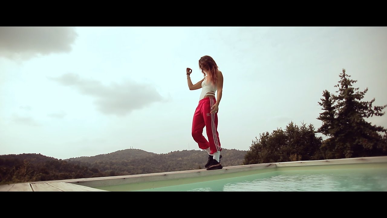 Beba -  VANIGLIA (Prod. Rossella Essence)