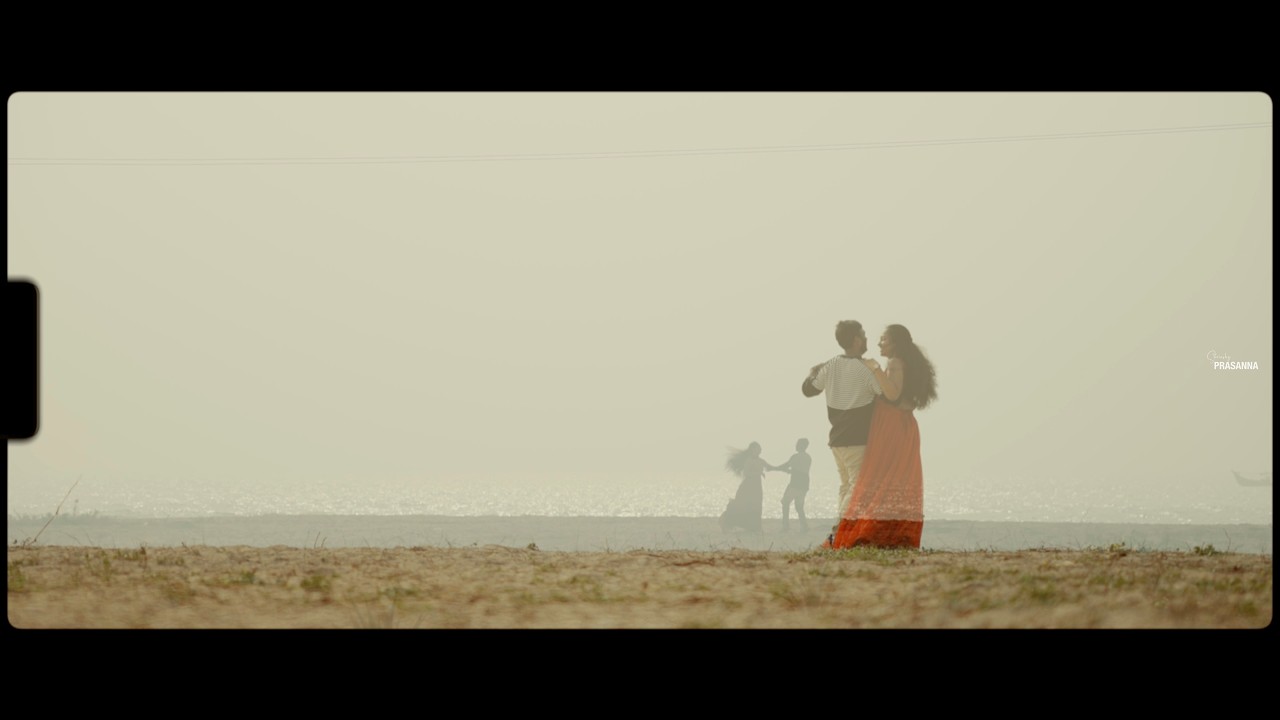 Chapter One – Prudhvi Raj & Suvidha | The Beginning of Forever | Stories by Prasanna