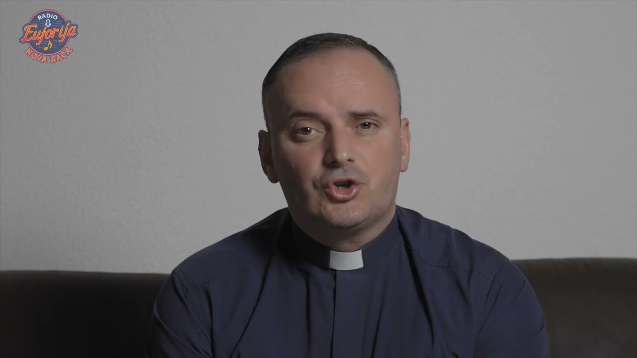 DANAS JE DAN GOSPODNJI – 18. EPIZODA 4K: Preobraženje kao snaga za svakodnevicu