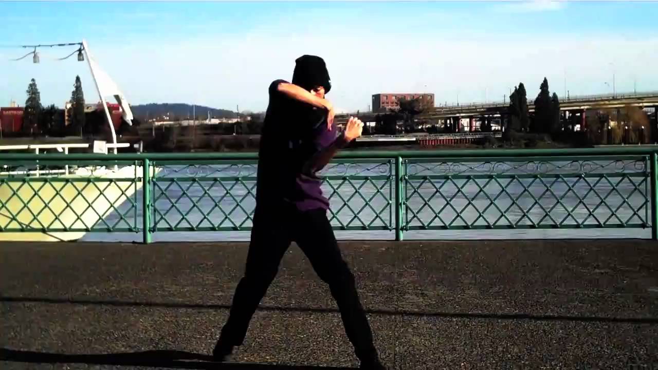 TRAILER! Oregon's 1st Electro Meet by High Voltage Productions