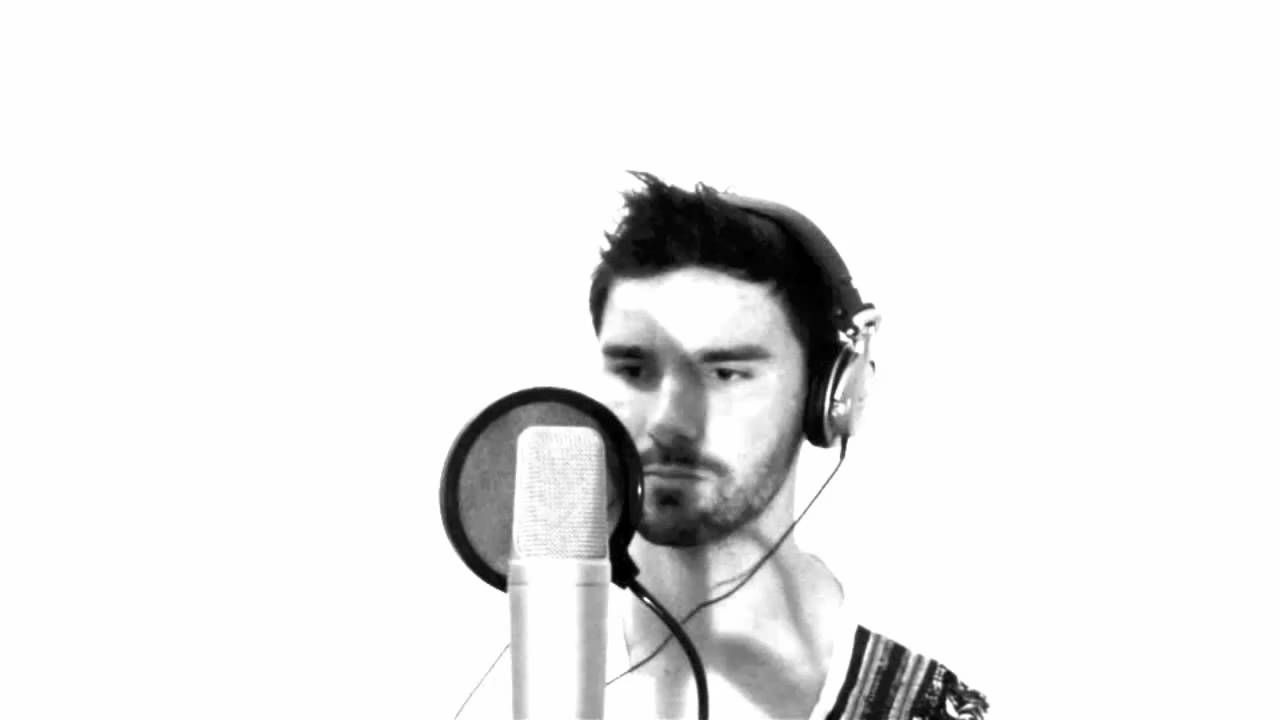 The Script - Nothing (Sean Rumsey cover)