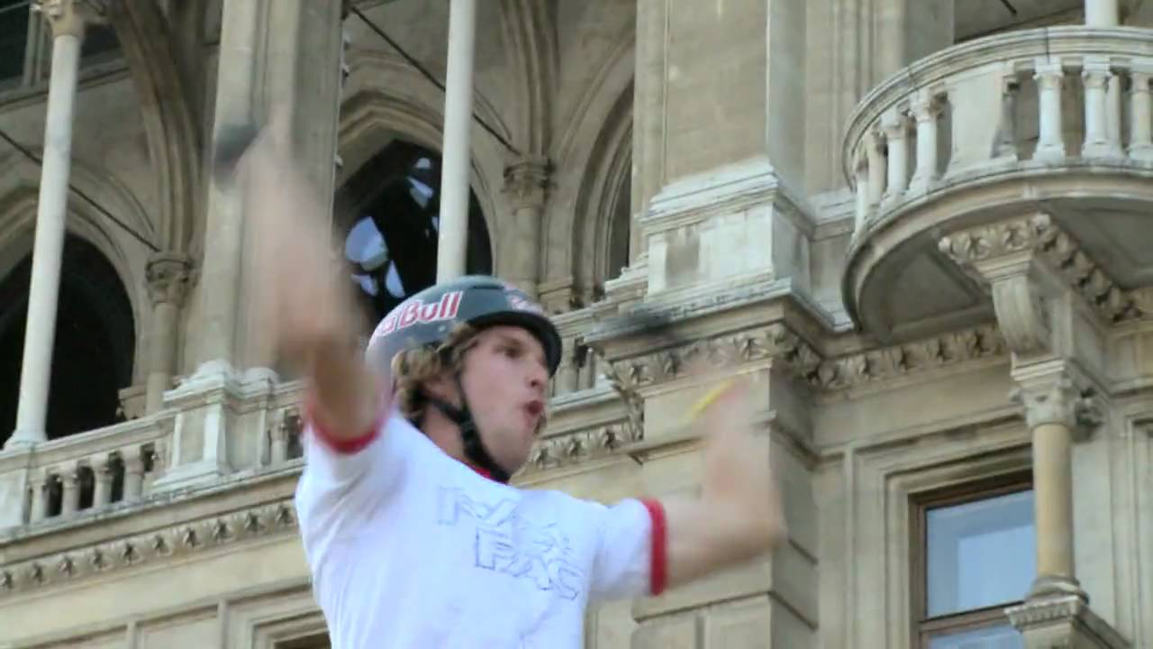 Vienna Air King 2009 (official clip)