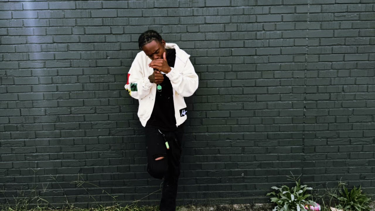 BMB JayHundo | Peep The Play ( Official Audio ) Prod by Kyon