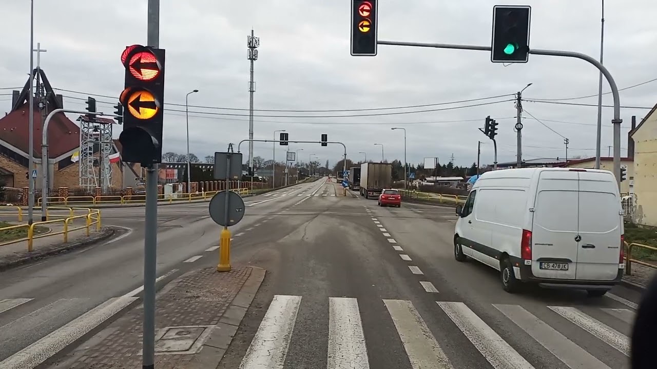 Lipno dk 10 i dk 67 (kujawsko-pomorskie)