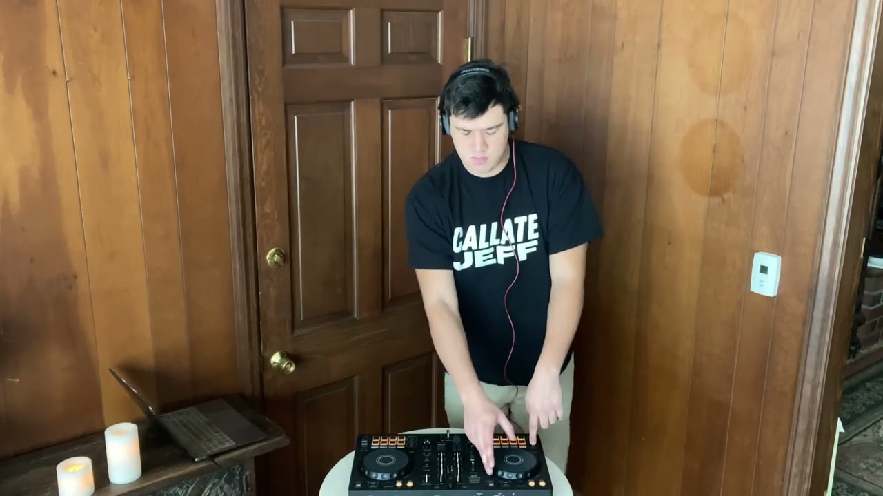 Thomas Harvick House Mix 2026