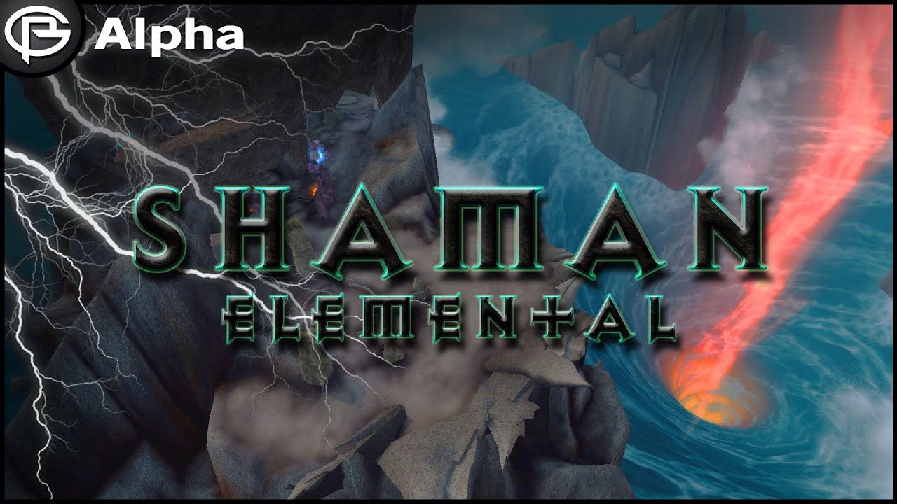 Elemental Shaman Complete Preview - Legion