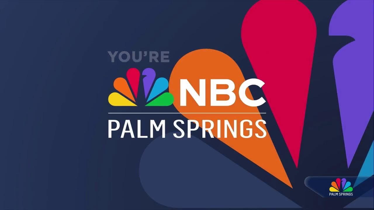 NBC Palm Springs Today