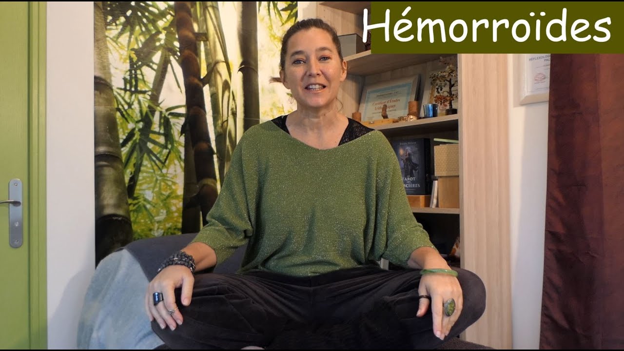 Hémorroïdes : les causes et les remèdes naturels