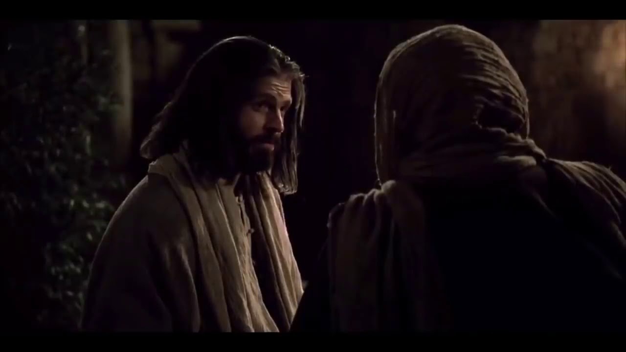 As Palavras e Par&aacute;bolas mais Poderosas de Jesus   Ensinamento de Jeus   Alta Defini&ccedil;&atilde;o Full HD