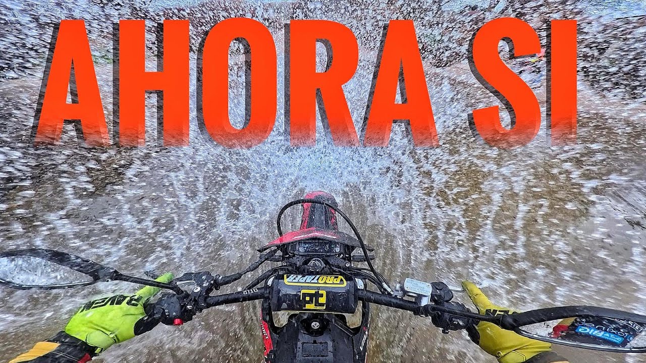 La Primera Moto de Enduro electrica con Marchas / Velimotor vmx 8000