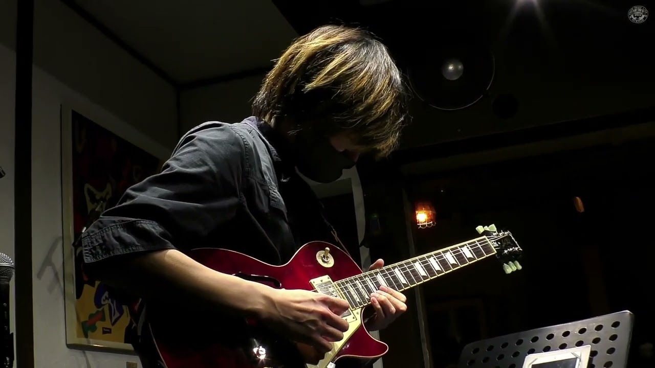 Last Dance (original tune)