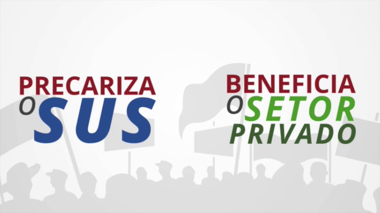 BdF Explica l Mais planos privados resolvem o problema da sa&uacute;de?