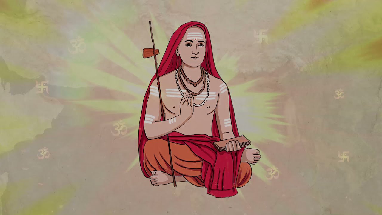 Raashtra Nirmata Jagadguru