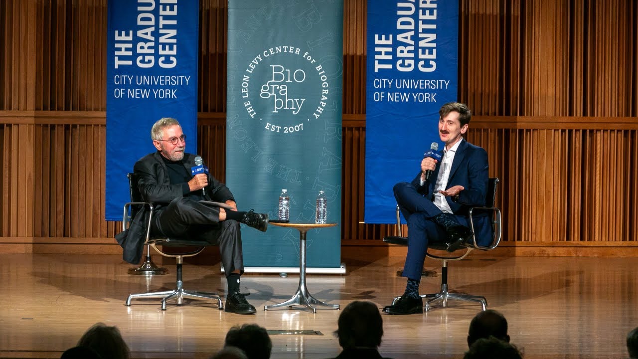 Paul Krugman/Zachary Carter - The Price of Peace: Money, Democracy & the Life of John Maynard Keynes