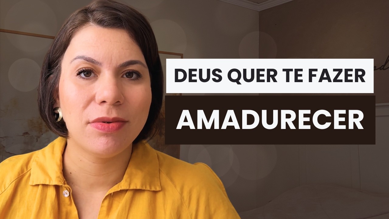 COMO ENCONTRAR ALÍVIO NO MEIO DAS DIFICULDADES