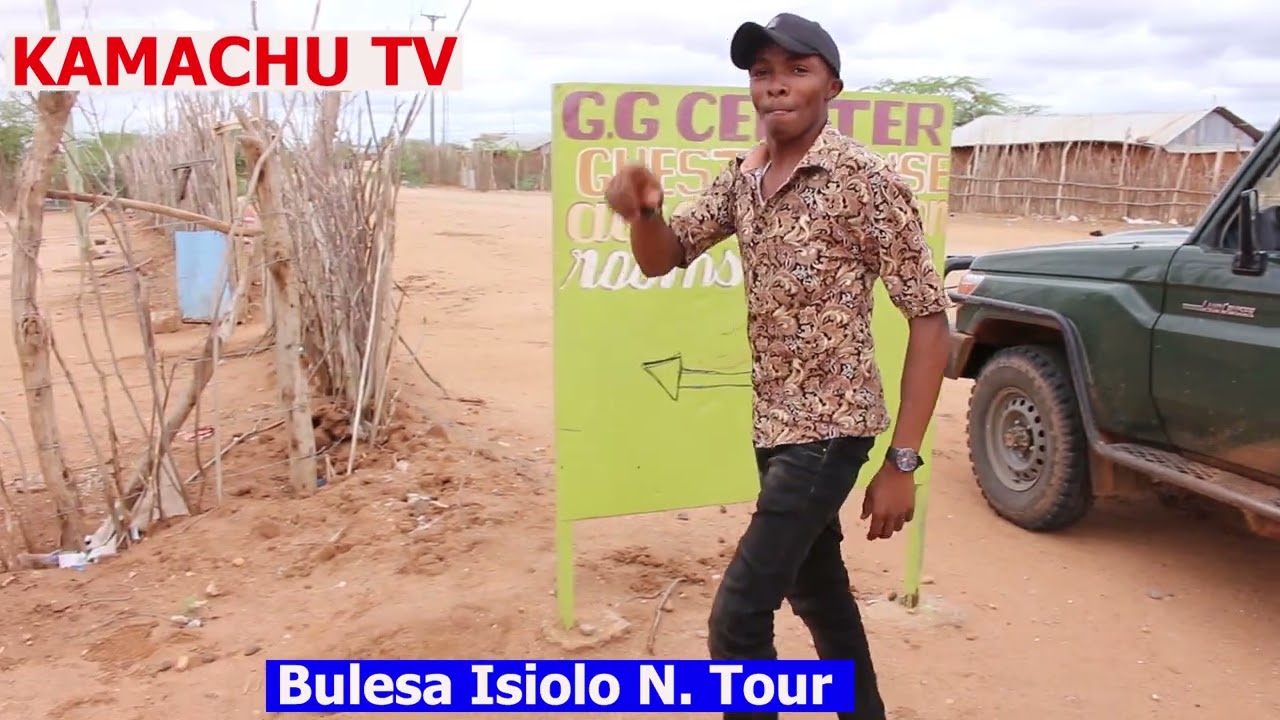 BULESA VILLAGE,ISIOLO HAS MORE THAN YOU KNOW. FIND TIME AND VISIT