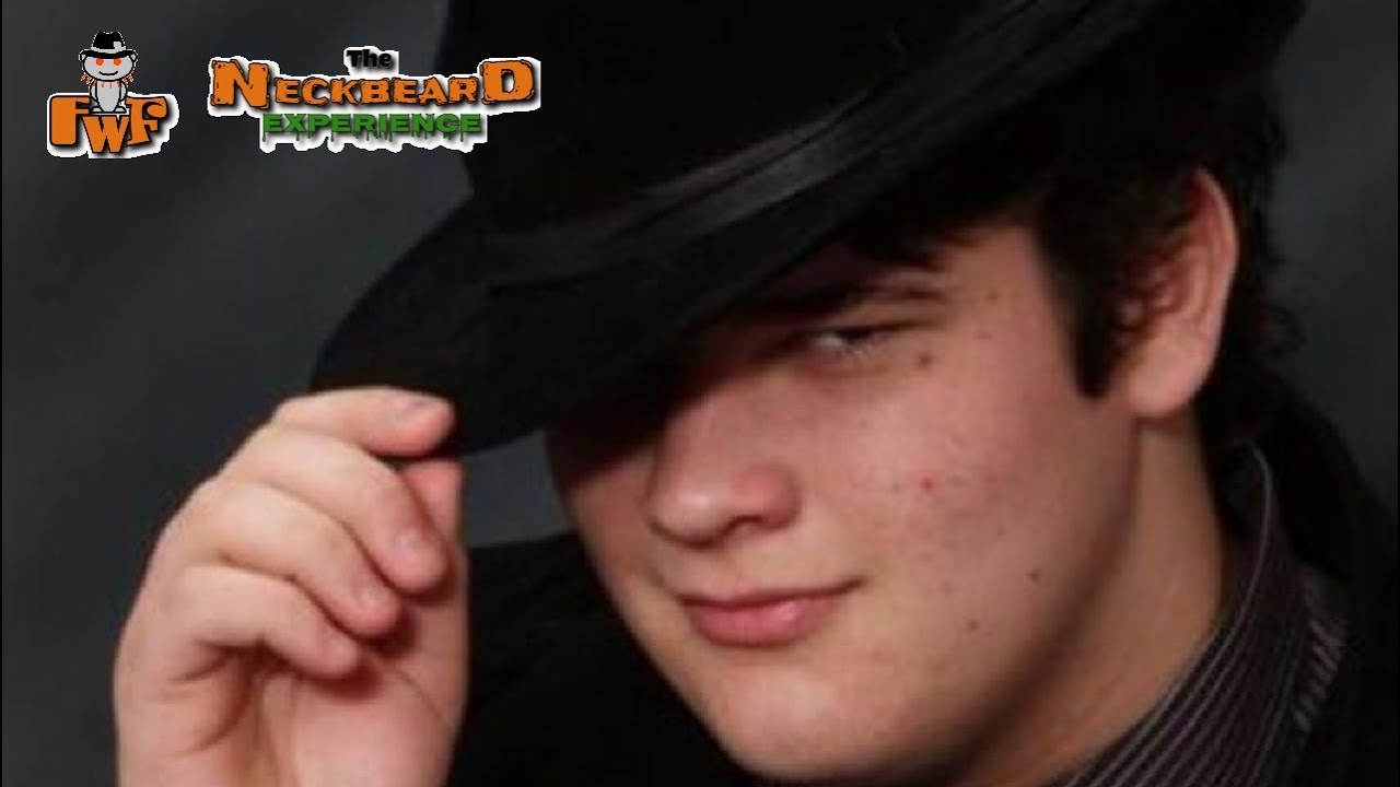 2 Stories of Epic Neckbeard Cringe