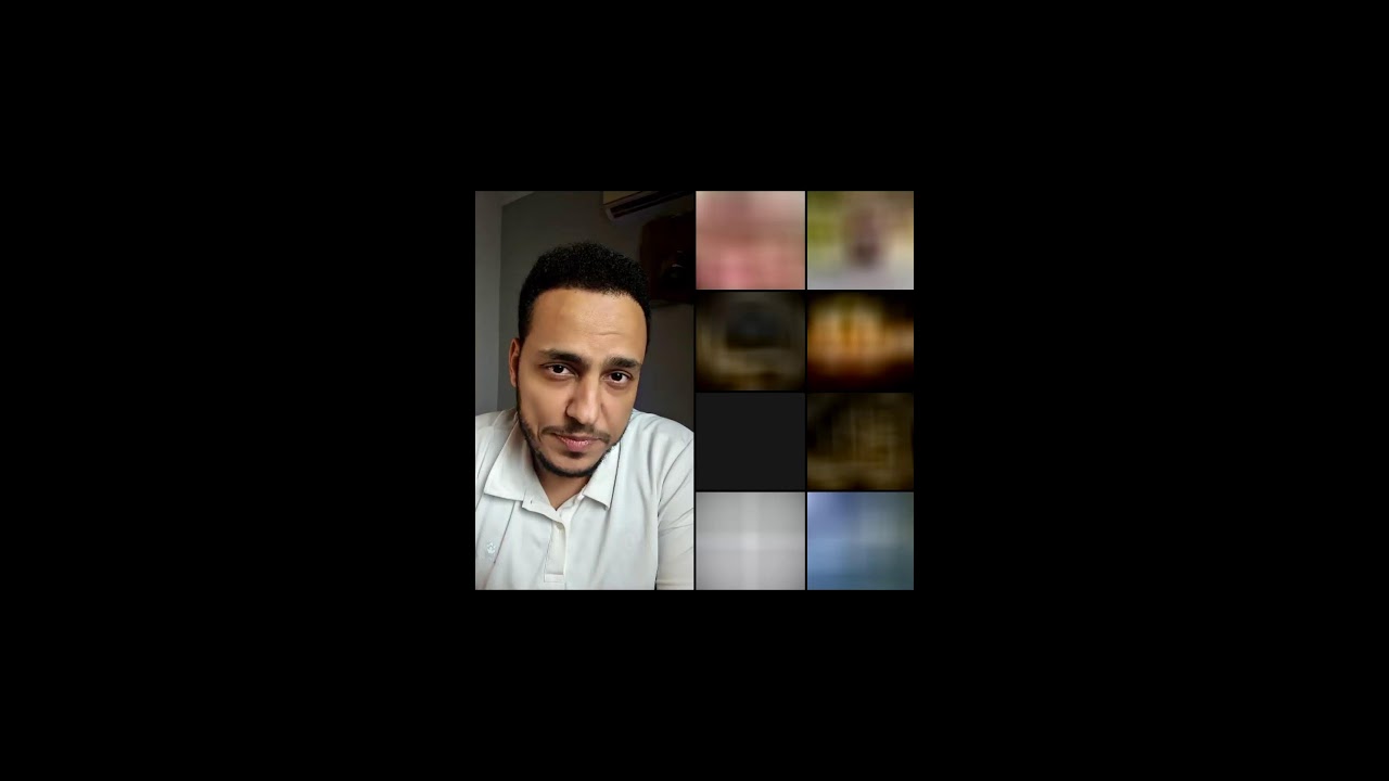 حوار بين مسلم ومسيحي مع 