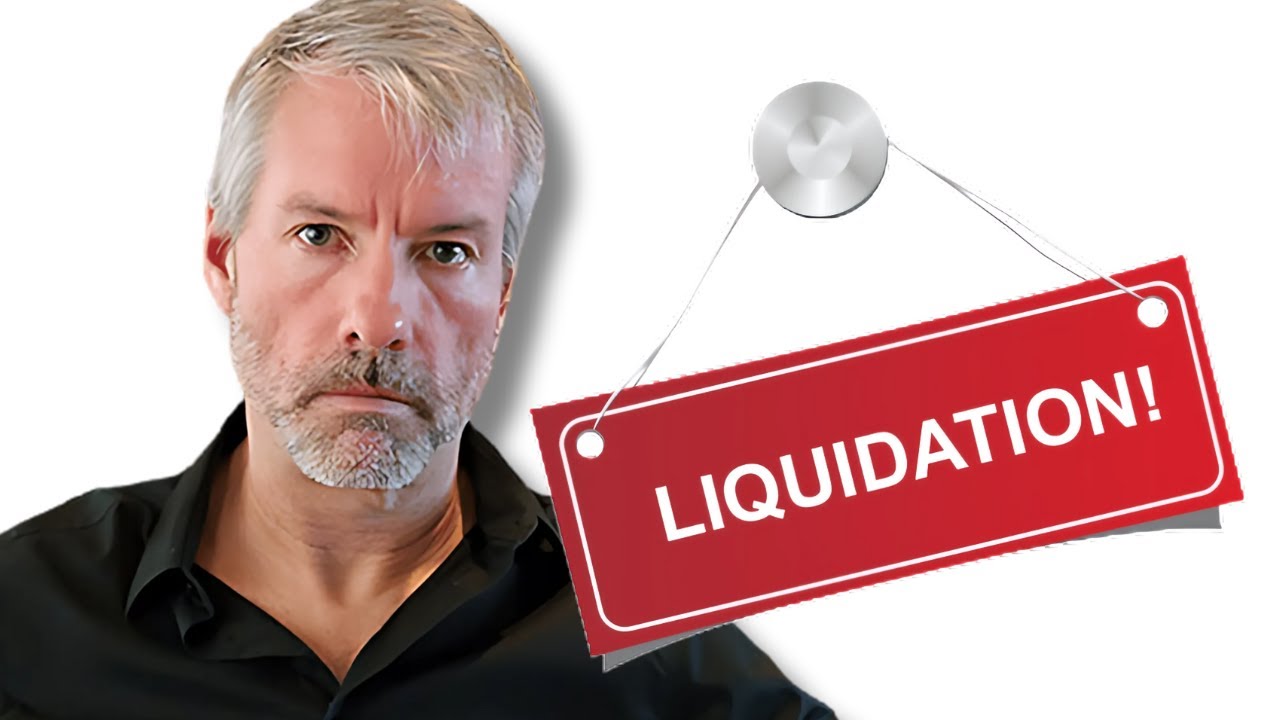 The Microstrategy Liquidation Risk - Miniseries Part 2