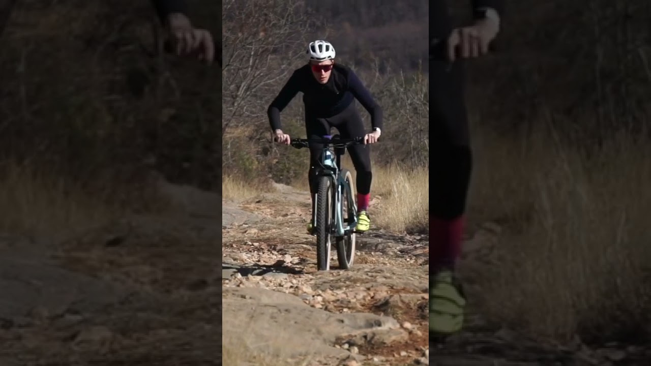 Rockrider Race740, guarda il video completo nel canale!💥