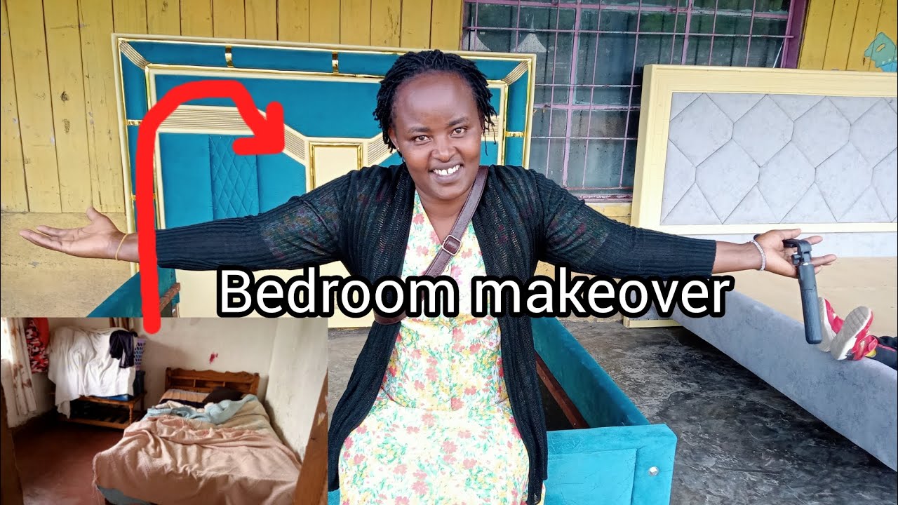 🏡✨ Our Girls' Bedroom Makeover + Window Shopping Adventure! 🛒.